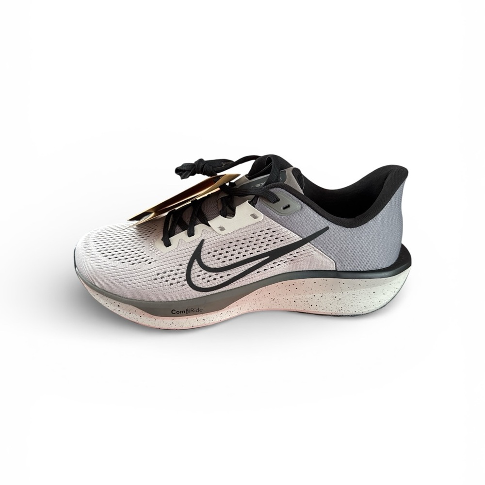 Nike Quest 6 Running Shoe. 3 Different Color Gray’s w/ Blk. Multiple Pairs. - Picture 2 of 6